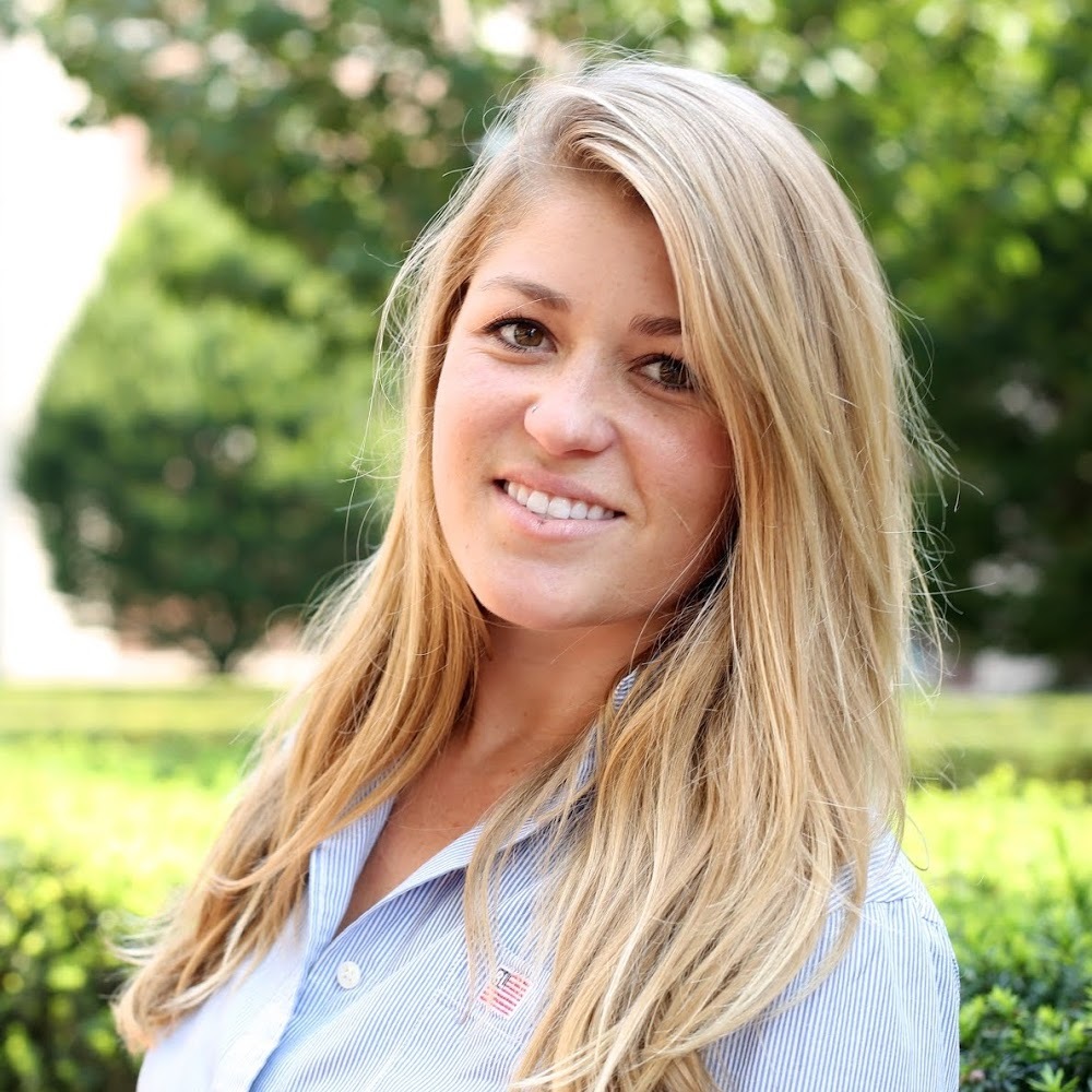 Meet your Posher, Karly